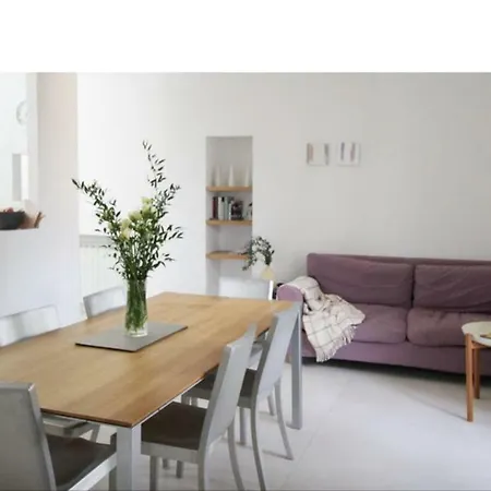 Apartment Executive Historic Centre *