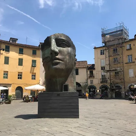 Executive Historic Centre * Lucca