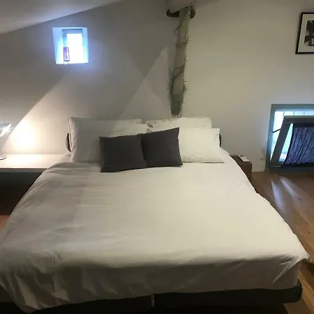Executive Historic Centre Apartment *