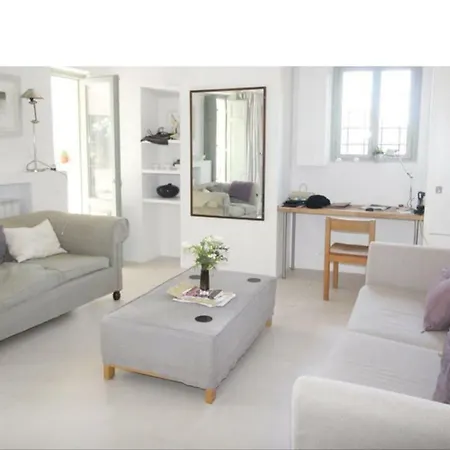 Apartment Executive Historic Centre *