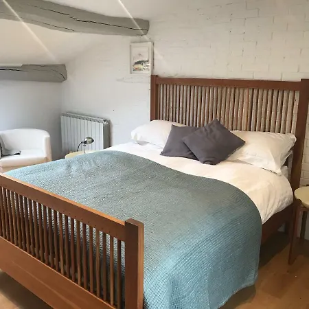 Executive Historic Centre Apartment Lucca