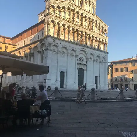 Executive Historic Centre * Lucca