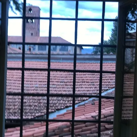 Executive Historic Centre * Lucca