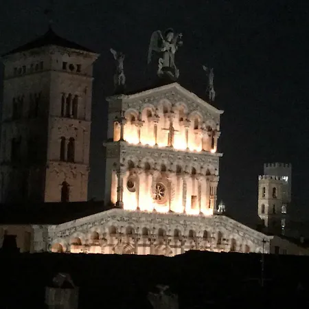 Executive Historic Centre * Lucca