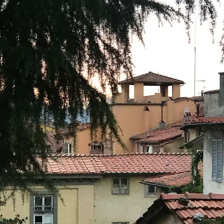 Executive Historic Centre Apartment Lucca