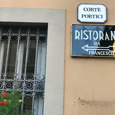 Executive Historic Centre Lucca